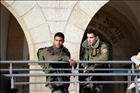 05 Soldiers ad Western Wall